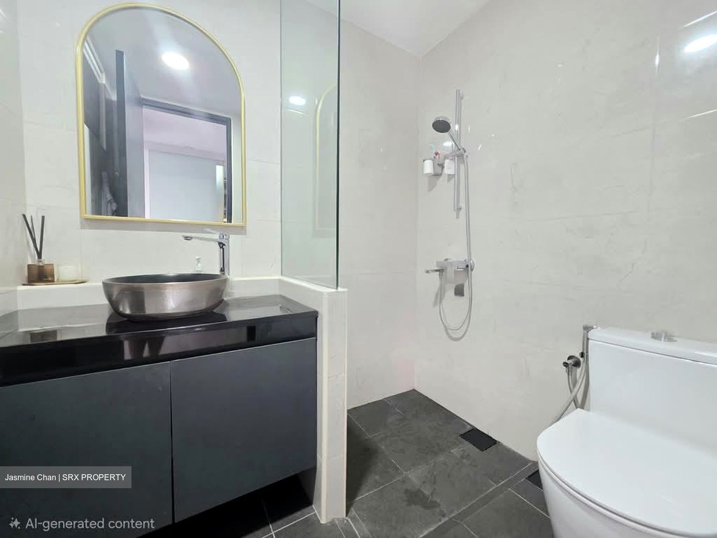 Chestnut Drive (D23), Terrace #580206571